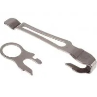 Clip for Leatherman Surge, Charge, Wave multitool (934850)
