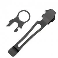 Leatherman multitool clip Surge, Charge, Wave (Black) (934855)