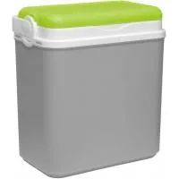 Термобокс Adriatic 12 л Grey/Green (8002936923011)