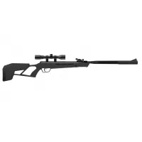 Пневматична гвинтівка Crosman Mag Fire Mission Multi-Shot (CMM7SXS)