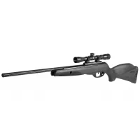 Пневматична гвинтівка Gamo Black Cat 1400 ОП 4х32 (6110087-BC)