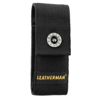 Case for multitool Leatherman Medium 4" Nylon Black (934928)