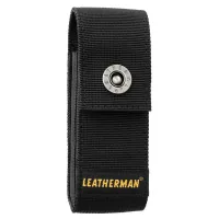 Leatherman Large Multitool Case 4.75" Nylon Black (934929)