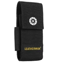 Leatherman Large Multitool Case 4.75" Nylon Black (934933)