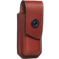 Leatherman Medium 4" multitool case Ainsworth Leather (934936)