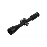 Оптичний приціл Vector Optics Marksman 6-24x50 (30mm) FFP (SCFF-26)