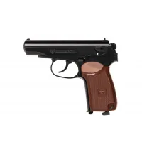 Пневматичний пістолет Umarex Legends Makarov (5.8152)