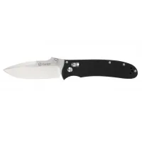 Ніж Ganzo D704-BK Black (D704-BK)