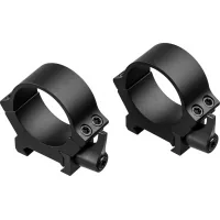 Scope mount Leupold QRW2 30mm Low Matte (174074)