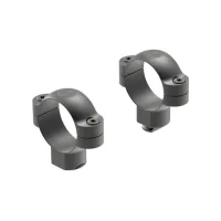 Mount for Leupold 30mm Super High Matte scope (51033)