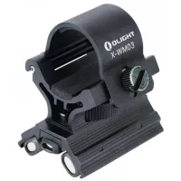 Кріплення для ліхтаря Olight X-WM03 Magnetic (X-WM03)