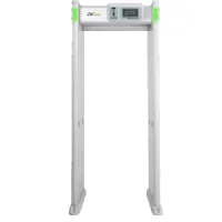 Металошукач ZKTeco ZK-D4330 (IP65) 8H Backup Battery на 33 (ZK-D4330)