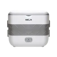 Ланч-бокс Neor для підігріву та приготування їжі 2 л (2L2 WT)
