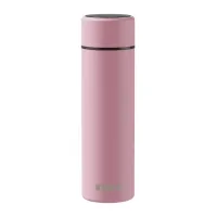 Термос Noveen TB2116 280 мл LED Display Pink (RL070823)