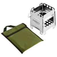Neo Tools stainless steel burner (63-126)