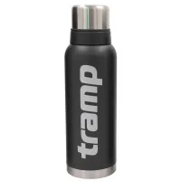 Термос Tramp Expedition Line 0.75 л Grey (UTRC-031-grey)