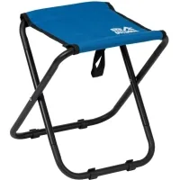 Стілець складаний Skif Outdoor Steel Cramb L Blue (MT-009BL)