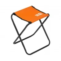Стілець складаний Skif Outdoor Steel Cramb M Orange (MT-008OR)