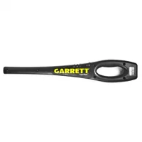 Металошукач Garrett SuperWand