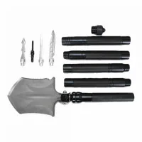 Adimanti HK002 tactical shovel