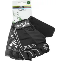 Велорукавиці Good Bike D-GRIP XL Black (94507Black-IS)