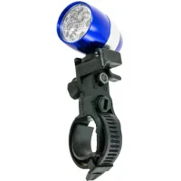 Front bike light Good Bike ANT 6 LED Blue (92316B-IS)