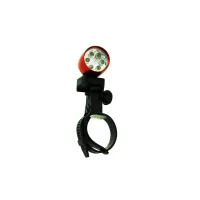 Front bike light Good Bike ANT 6 LED Red (92316R-IS)