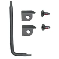 Набір змінних вставок для мультитулу Leatherman Cutter Inserts для EOD Black (930360)