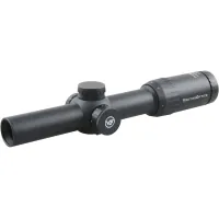 Оптичний приціл Vector Optics Constantine 1-8x24 FFP (SCFF-32)