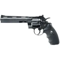 Пневматичний пістолет Umarex Colt Python 6 (5.8149)