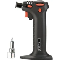 Gas soldering iron Neo Tools piezo ignition, 20 ml (19-901)