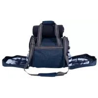 Набір для пікніка Time Eco TE-430 Premium Picnic Blue (6215028111513_2)