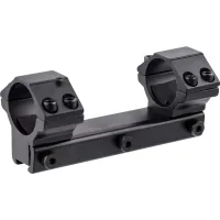 Beeman FTMA086 D-25.4mm Medium Dovetail Scope Mount (21253S)