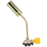 Gas soldering iron Sigma 23 mm 200 mm (2901571)