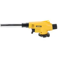 Sigma gas soldering iron with piezo ignition (2901371)