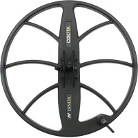 Котушка для металошукача Coiltek NOX 15" DD для Minelab Equinox 600/800 (NOX 15" DD)