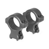 CZ sight mount CZ 527 30mm, 2pcs (1070-7003)