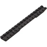 CZ Weaver Scope Mount for CZ557 (5570-7010-02)