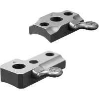 Scope Mount Leupold QR Steyr/Mannlicher Classic 2-PC Matte (60656)