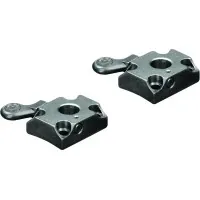 Mount for Leupold QR Browning X-BOLT 2-PC Matte (66080) scope