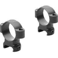 Scope mount Leupold LRW 30mm Medium Matte (120977)