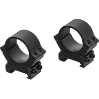 Scope Mount Leupold PRW2 1" Medium Matte (174081)
