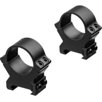 Scope Mount Leupold PRW2 1" High Matte (174082)