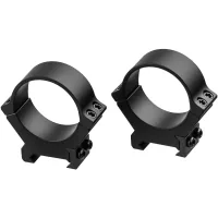 Scope mount Leupold PRW2 34mm Medium Matte (174086)