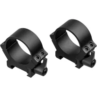 Scope Mount Leupold QRW2 1" Low Matte (174065)