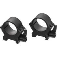 Scope Mount Leupold QRW2 1" Medium Matte (174068)