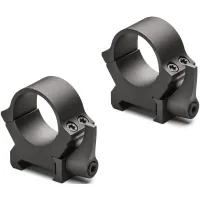 Scope Mount Leupold QRW2 1" High Matte (174071)
