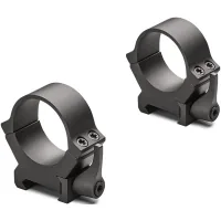 Scope mount Leupold QRW2 34mm Medium Matte (177273)