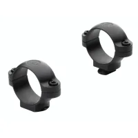 Mount for Leupold STD 30mm High Matte scope (49959)