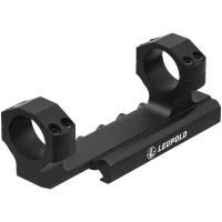 Scope Mount Leupold Mark AR 1" Matte (177093)